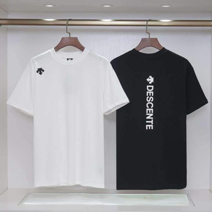 Picture of Descente T Shirts Short _SKUDescenteS-2XLyztxD0916500